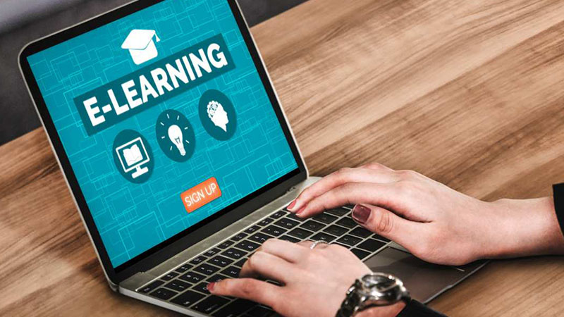 Upaya Pemerintah Meningkatkan Pendidikan dengan Program Belajar Online